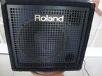 Keyboard versterker Roland KC-300, Muziek en Instrumenten, Ophalen of Verzenden, Gebruikt, Minder dan 500 watt, Keyboardversterker