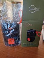 solar speaker, Computers en Software, Ophalen of Verzenden, Nieuw