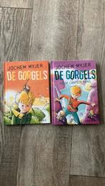 Jochem Myjer De Gorgels en De Gorgels en de laatste kans, Boeken, Ophalen, Fictie algemeen, Jochem Myjer, Zo goed als nieuw
