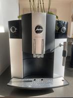 Jura Impressa C5 Espresso Machine, Ophalen, Afneembaar waterreservoir, Gebruikt, Espresso apparaat