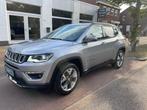 Jeep COMPASS 1.4 MultiAir Opening Edition Plus/ incl. BTW/Pa, Auto's, Voorwielaandrijving, 450 kg, Gebruikt, 4 cilinders