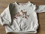 Sweater maat 62, Ophalen, Zo goed als nieuw, Truitje of Vestje