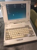 Compaq 5100 LTE - Retro DOS Game Machine, Computers en Software, Vintage Computers, Ophalen of Verzenden, Compaq