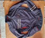 Mountainbike/ wielren jack, Ophalen