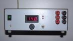 Voeding Regelbaar 7,3 Volt T/M 15 Volt, Ophalen of Verzenden, Gebruikt