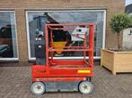 Skyjack Sj12 mast hoogwerker schaarlift 780 kg (bj 2014)