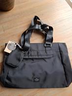 Charm Londen Odeon schoudertas/Shopper Nieuw., Ophalen of Verzenden, Nieuw, Zwart