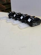 Nieuwe Makita Accu's, Ophalen of Verzenden, Nieuw