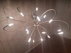 Grote design kroonluchter / hanglamp, Ophalen, Zo goed als nieuw
