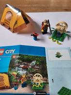 Lego city 40177, Ophalen, Zo goed als nieuw