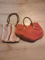 Mint damestassen, Sieraden, Tassen en Uiterlijk, Tassen | Damestassen, Ophalen of Verzenden, Nieuw, Roze, Overige typen