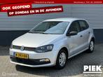 Volkswagen Polo 1.4 TDI BlueMotion NAVI, CRUISE, AIRCO, Voorwielaandrijving, Gebruikt, 108 €/maand, Bedrijf