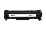 NIEUW Laser Toner Cartridge H411CR, Cyaan, €18,99, Ophalen of Verzenden, Nieuw, Toner