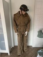 Paspop militaria, Ophalen, Engeland, Helm of Baret