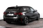 BMW 1-serie 120 M Sport (Nieuw Model) - Automaat | Dig. Cock, 12 maanden, Gebruikt, 156 pk, Zwart