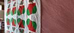 Nieuwe bedrukte 8 kerstsokken voor kado,s  38/22, Overige kleuren, 120 cm of meer, Nieuw, Ophalen of Verzenden