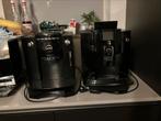 Gezocht! Defecte / onderhoudsbehoevende Jura koffiemachines!, Witgoed en Apparatuur, Ophalen of Verzenden, Zo goed als nieuw, Koffiemachine