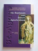 De susteren van Sanct-Agnetenhuus, Ophalen of Verzenden, Zo goed als nieuw, Prof. dr. F. van der Pol, Drs. M. Smit