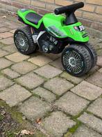 Speelgoed Motor - Loopmotor, Ophalen, Gebruikt, Loopvoertuig