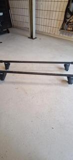 Dakdragers Seat leon, Auto diversen, Ophalen, Gebruikt