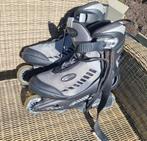 Inline skates maat 42, Ophalen of Verzenden, Zo goed als nieuw, Inline skates 4 wielen