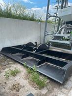 Schuifraam cw30, baanvlakker, cw30, Ophalen of Verzenden