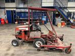Toro Groundsmaster frontmaaier (opknapper), Tuin en Terras, Zitmaaiers, Ophalen, Gebruikt, Toro