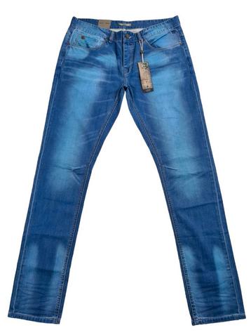 Cast Iron Cope Tapered Fit W36 L36 STRETCH JOD3636 NIEUW

 beschikbaar voor biedingen