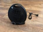 Tristar PD-8971E ventilator kachel, Caravans en Kamperen, Ophalen of Verzenden, Zo goed als nieuw