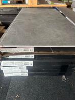 Betonlook Klik PVC Tegels - 17,5m2, Doe-het-zelf en Verbouw, Tegels, Ophalen, 40 tot 60 cm, Nieuw, 10 m² of meer