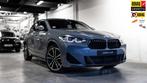 BMW X2 XDrive25e High Executive M Sport|Head-up|Ambiance|NAV, Auto's, X2, Gebruikt, Zwart, Lichtsensor