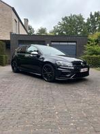 GOLF 7.5 PERFORMANCE NON OPF 2.0 4MOTION, Automaat, 4 cilinders, 1984 cc, Zwart