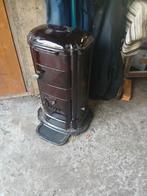 Vintage Potkachel - Sfeervolle Warmte, Ophalen, Potkachel, Gebruikt, Vrijstaand