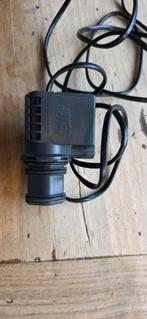 Juwel Ecoflow 600, Ophalen of Verzenden, Gebruikt, Filter of Co2