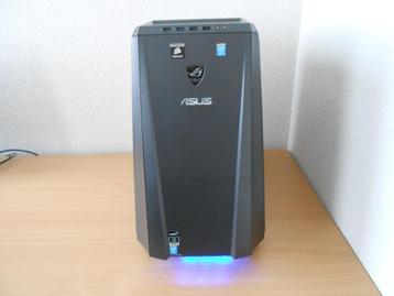 Asus (game) behuizing beschikbaar voor biedingen
