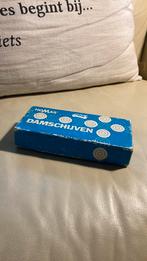 Homas damschijven, Ophalen, Zo goed als nieuw