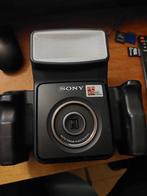 Sony pass foto camera, Audio, Tv en Foto, Fotocamera's Digitaal, Ophalen of Verzenden, Sony