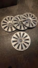 VW wieldoppen 16 inch, Ophalen of Verzenden, Zo goed als nieuw