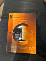 Theorieboek vrachtauto/camper beroepschauffeur code 95, Boeken, Studieboeken en Cursussen, Ophalen, Beta, Zo goed als nieuw