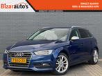 Audi A3 Sportback 1.4 TFSI CoD Ambition Pro Line plus LED |, Stof, Gebruikt, Blauw, Origineel Nederlands