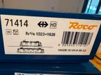 ROCO 71414 | Re 10/10 | analoog | SBB jubileum editie, Hobby en Vrije tijd, Modeltreinen | H0, Nieuw, Ophalen of Verzenden, Roco