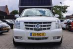 Cadillac Escalade 6.2 V8 SPORT LUXURY I BOSE I TREKHAAK, Euro 5, 179 €/maand, 3357 kg, 7 stoelen