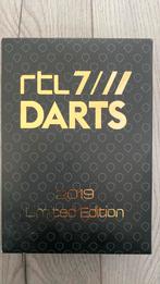 RTL 7 Darts Limited Edition 78/180 nieuw, Nieuw, Pijlen, Ophalen of Verzenden