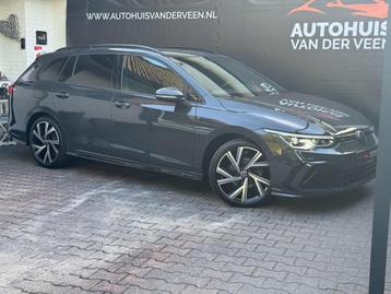 Volkswagen Golf Variant 1.5 TSI R-Line Business+ 150 PK! ACC beschikbaar voor biedingen