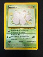 Exeggcute Jungle - Goede Conditie! NL, Verzenden, Zo goed als nieuw, Losse kaart