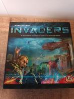 Invaders bord spel, Een of twee spelers, Ophalen of Verzenden, Zo goed als nieuw, Reisspel