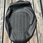 Zadelhoes Piaggio Zip custom buddydek, Piaggio, Info@jynkx.com, Jynkx, Nieuw