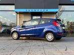 Ford Fiesta 1.25 Trend | TREKHAAK | UNIEKE KLEUR, Auto's, Voorwielaandrijving, Gebruikt, 1242 cc, 4 cilinders