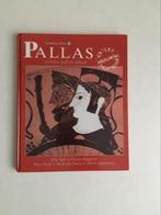 Pallas lesboek deel 1  + werkboek, Boeken, Verzenden, Gelezen, VWO, Grieks