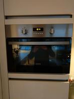 Zanussi ZNF44X, Witgoed en Apparatuur, Ovens, Gebruikt, 45 tot 60 cm, Oven, Ophalen